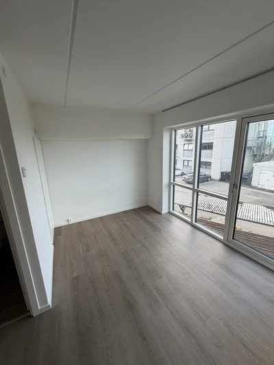 Modern Studio Apartment Close to Nature and City Life in Aarhus - Christian X's Vej, Viby J - 3