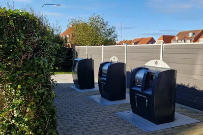 32 boliger centralt i Ringkøbing - Skolevænget, Ringkøbing - 4