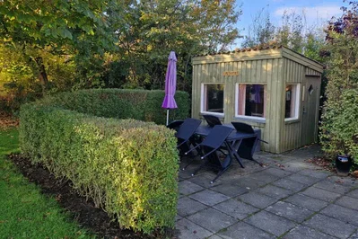 32 boliger centralt i Ringkøbing - Skolevænget, Ringkøbing - 2