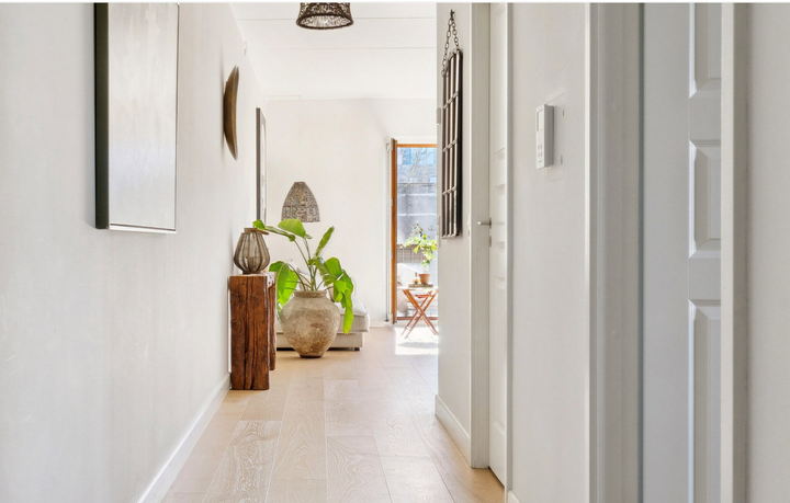 3-værelses lejlighed (+ walk-in) på Carl Th. Zahles Gade, i smørhullet på Islands Brygge - Carl Th. Zahles Gade, København S - 0