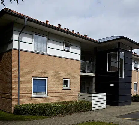 apartment A.I. Holms Vej 2, 7400 Herning