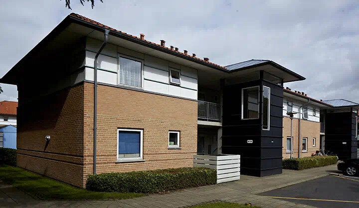 A.I. Holms Vej 2, 7400 Herning - A.I. Holms Vej, Herning - 0