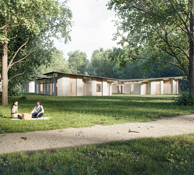 apartment Apartment in Holstebro