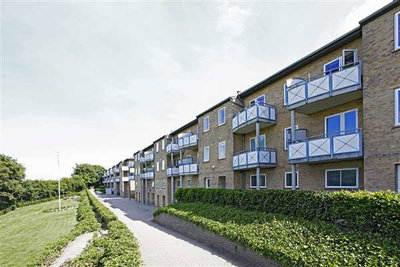 4-værelses familieboliger i roligt område - Borgmestervej, Horsens - 2