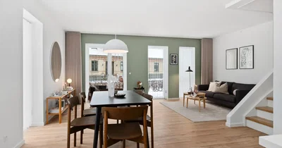 Moderne rækkehus med plads til hele familien i Sønder Tranders - Jasminparken, Gistrup - 2