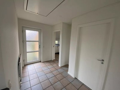 Rummeligt rækkehus med seks værelser - Øresundsvænget, Middelfart - 3