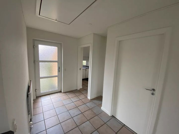 Spacious six-room terraced house - Øresundsvænget, Middelfart - 3