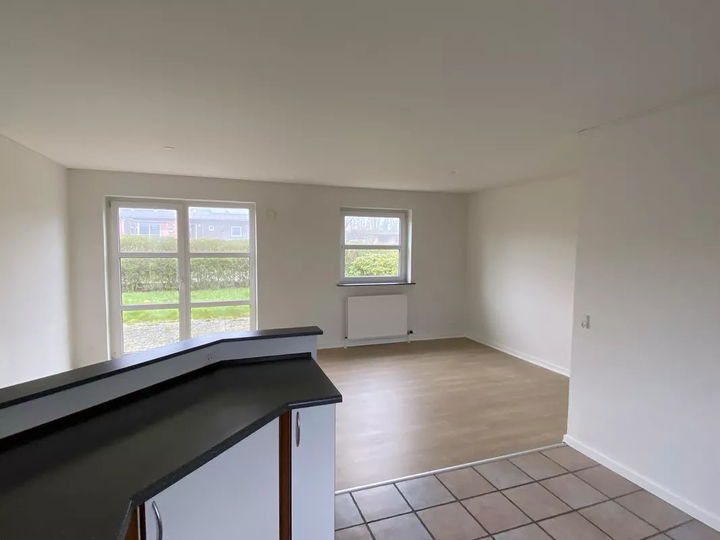 Spacious six-room terraced house - Øresundsvænget, Middelfart - 0