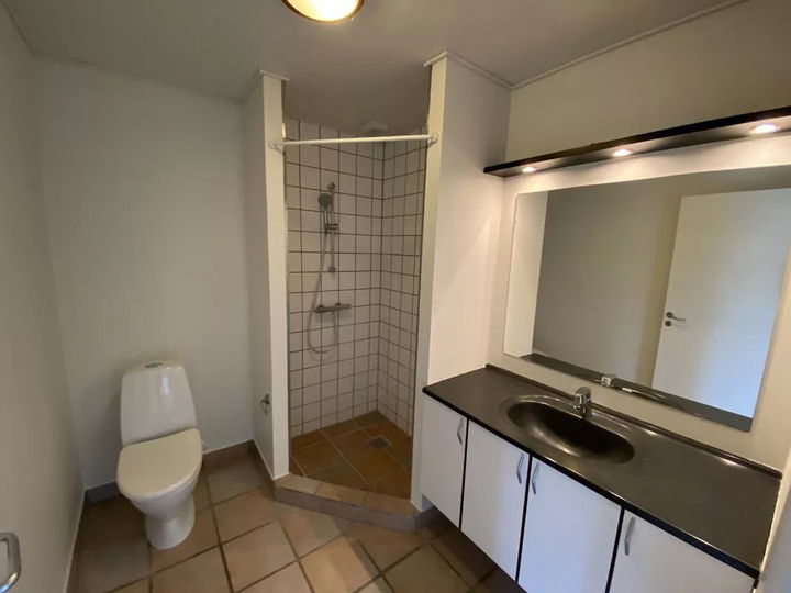 Spacious six-room terraced house - Øresundsvænget, Middelfart - 1