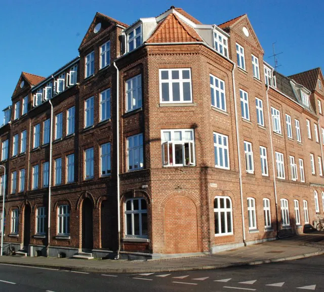 apartment Dejlig lejlighed i Haderslev
