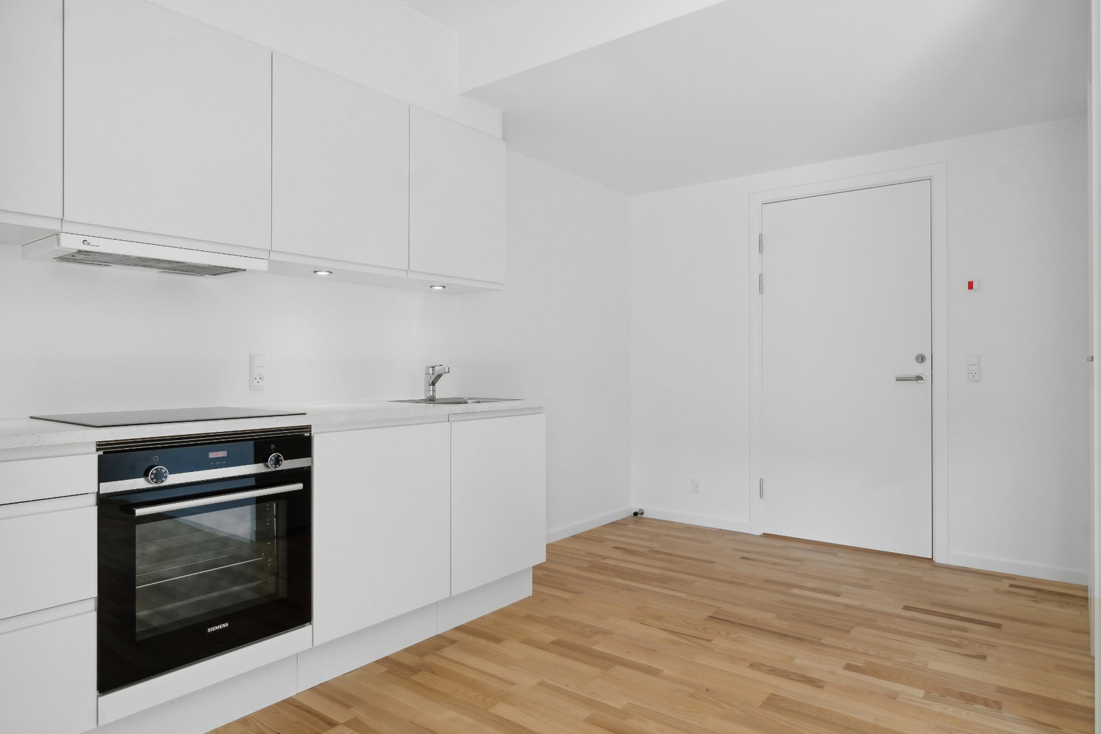 apartment Delevenlig lejlighed - 2,5 km til Universitetsbyen