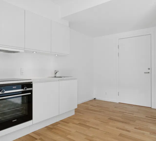 apartment Delevenlig lejlighed - 2,5 km til Universitetsbyen