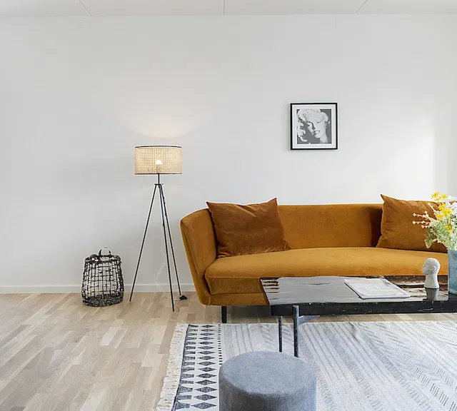 apartment Moderne lejeboliger i sydlige Herlev