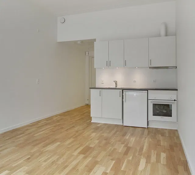 apartment Move-in ready 1-room apartment in Vanløse