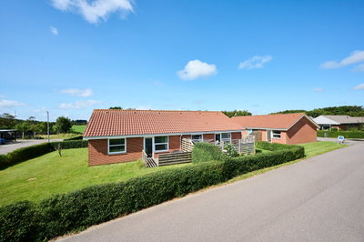3-værelses townhouse i Ringkøbing - Juelsmindevej, Ringkøbing - 4