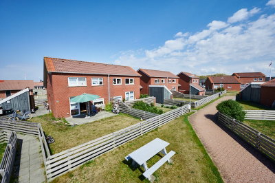 2-værelses townhouse i Hvide Sande - Geflevej, Hvide Sande - 4