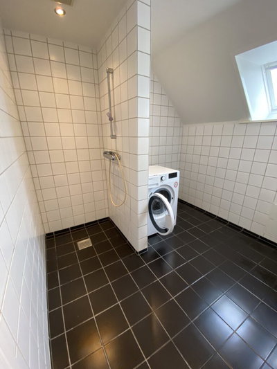 Charmerende taglejlighed med moderne indretning - Nordostvej, Randers C - 1