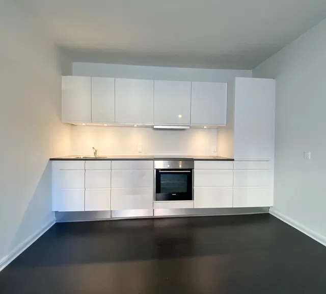 apartment 2-room apartment in Kongensgade
