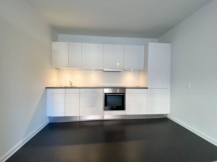 2-vær. i Kongensgade - Kongensgade, Odense C - 0