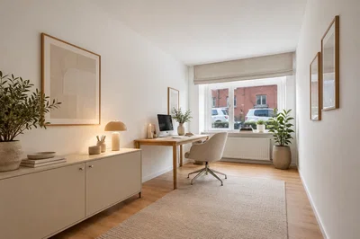 Lys 3-værelses bolig på 99 m² i Esbjerg - Fynsgade, Esbjerg - 3
