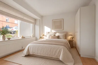 Lys 3-værelses bolig på 99 m² i Esbjerg - Fynsgade, Esbjerg - 2