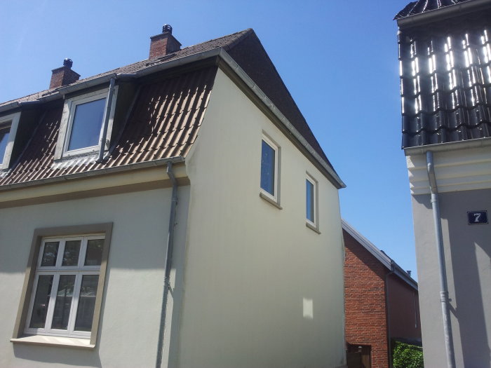 Lejlighed på 49 m² i Ebeltoft, Nørreport - Nørreport, Ebeltoft - 0