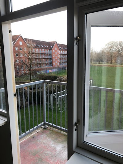 3-vær. i Istedvænget med altan - Istedvænget, Odense C - 4