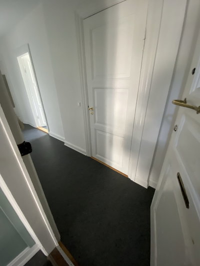 Lys og velindrettet lejlighed centralt i Aalborg - Borgergade, Aalborg - 1