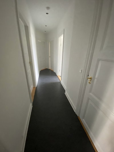 Lys og velindrettet lejlighed centralt i Aalborg - Borgergade, Aalborg - 2