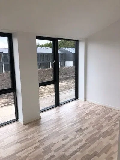 Rummeligt rækkehus med terrasse i Hvidovre - Langkildevej, Hvidovre - 1