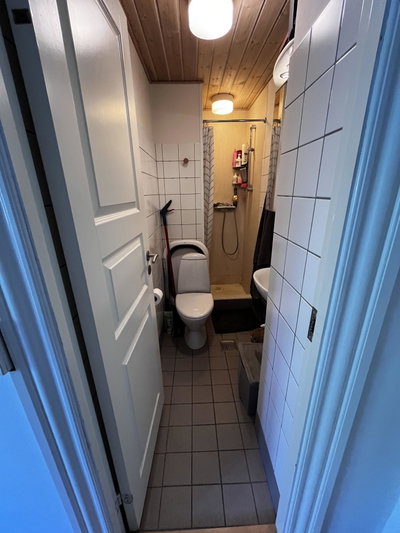 Funktionel 2-værelses stuelejlighed - Nørrebrogade, Horsens - 4