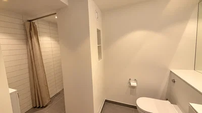 Lys 2-værelses lejlighed med terrasse i Hellerup - Strandparksvej, Hellerup - 4
