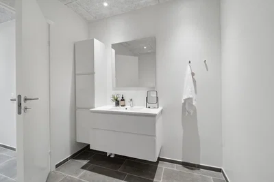 Moderne 3-værelses rækkehus i Billund - Mariehønen, Billund - 3
