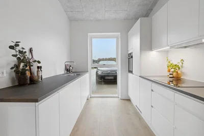 Moderne 3-værelses rækkehus i Billund - Mariehønen, Billund - 4