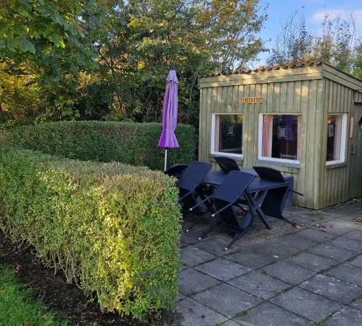 apartment 32 boliger centralt i Ringkøbing