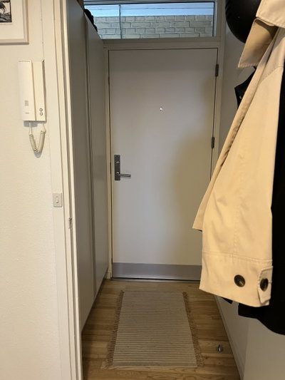 Lys 1-værelses lejlighed på Albanigade - Albanigade, Odense C - 3
