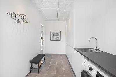 Moderne 3-værelses rækkehus i Billund - Mariehønen, Billund - 2