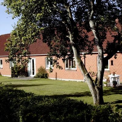 Dejlig townhouse - Kildehøjvej, Tappernøje - 2