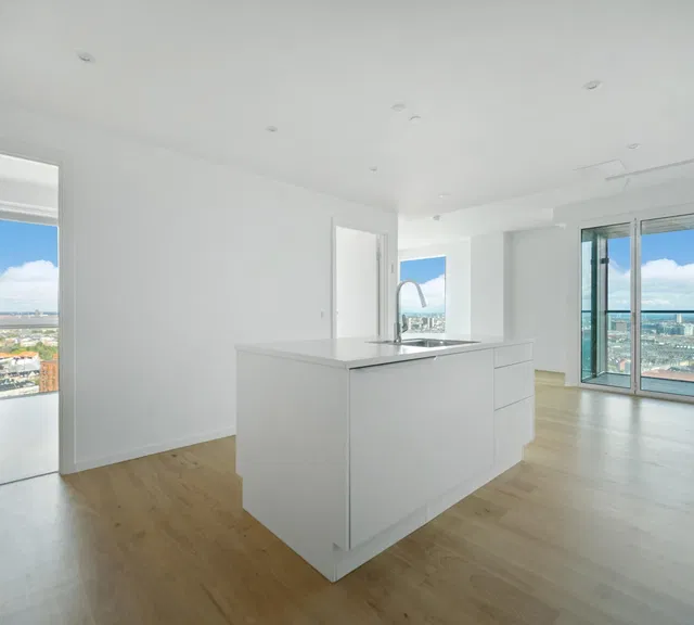 apartment 5-room apartment with a view in Copenhagen V