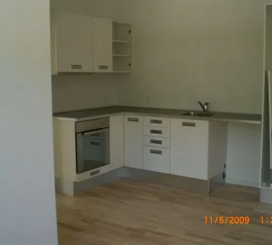 apartment Lys lejlighed i Frederiksværks bymidte