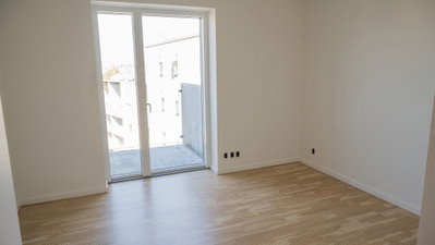 Ungdomsbolig i Kolding - Teglgårdsvej, Kolding - 2