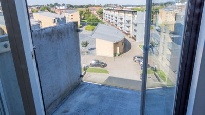 Ungdomsbolig i Kolding - Teglgårdsvej, Kolding - 1