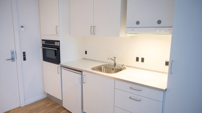 Ungdomsbolig i Kolding - Teglgårdsvej, Kolding - 4