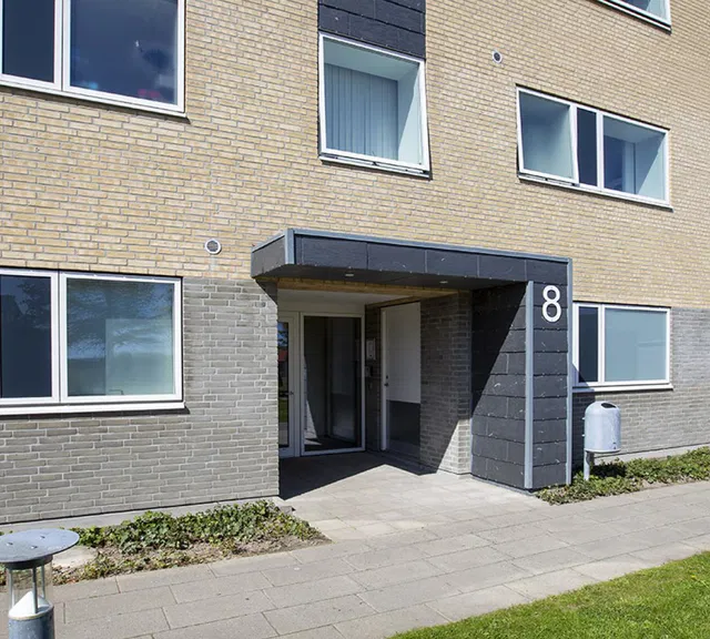 apartment Description of the apartment to follow