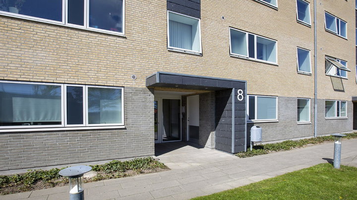 Beskrivelse af lejligheden følger - Provst Dreslers Vej, Frederikshavn - 0