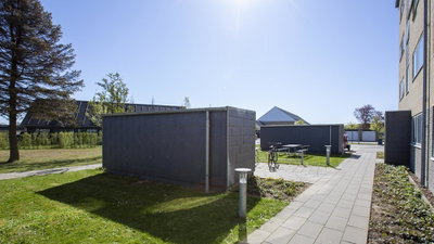 Beskrivelse af lejligheden følger - Provst Dreslers Vej, Frederikshavn - 2