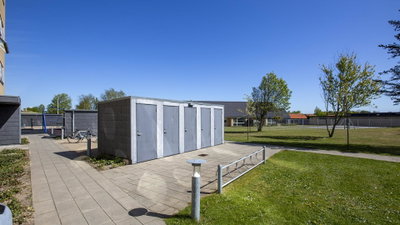 Beskrivelse af lejligheden følger - Provst Dreslers Vej, Frederikshavn - 3