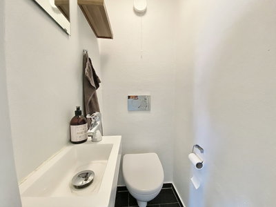 Bright and flexible 92 m² home in Aalborg - Rantzausgade, Aalborg - 4