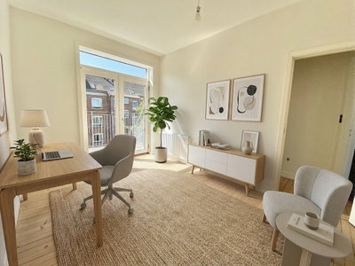 Lys og fleksibel bolig på 92 m² i Aalborg - Rantzausgade, Aalborg - 3