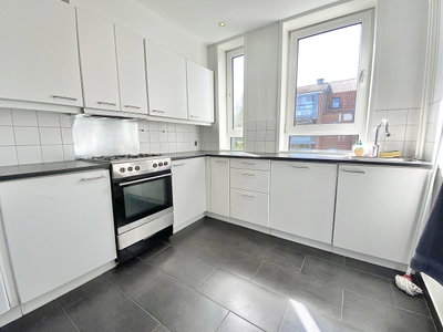 Lys og fleksibel bolig på 92 m² i Aalborg - Rantzausgade, Aalborg - 4